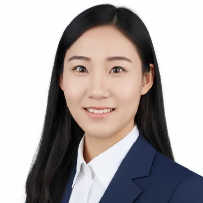 Directora de ventas Cathy Wang 副本