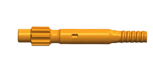 Cop 1032 Adaptador de mango HL con rosca R32 y T38