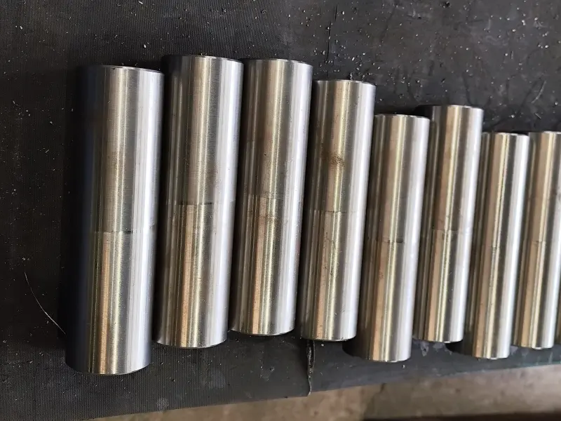 Manguito de acoplamiento para perforación con martillo en cabeza-2