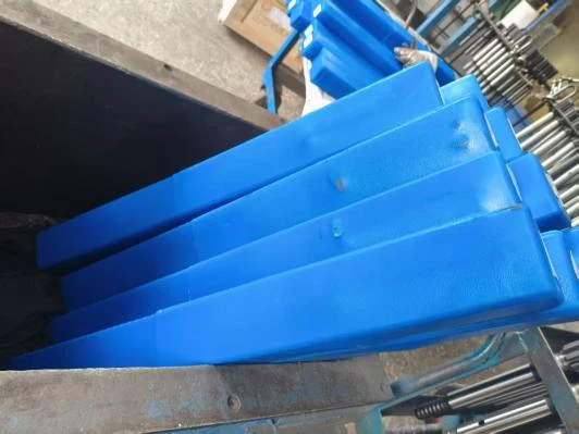 Embalaje del adaptador de vástago-1