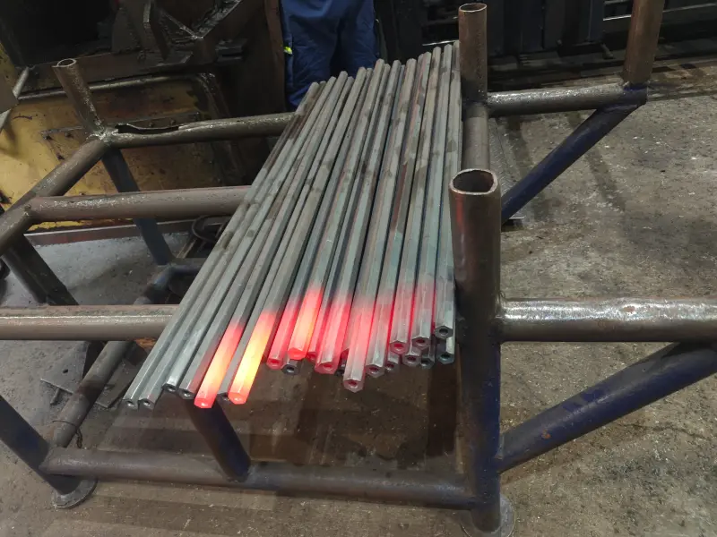 Mecanizado de cabezas cónicas-1