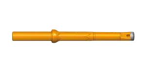 H19x108mm Varilla integral