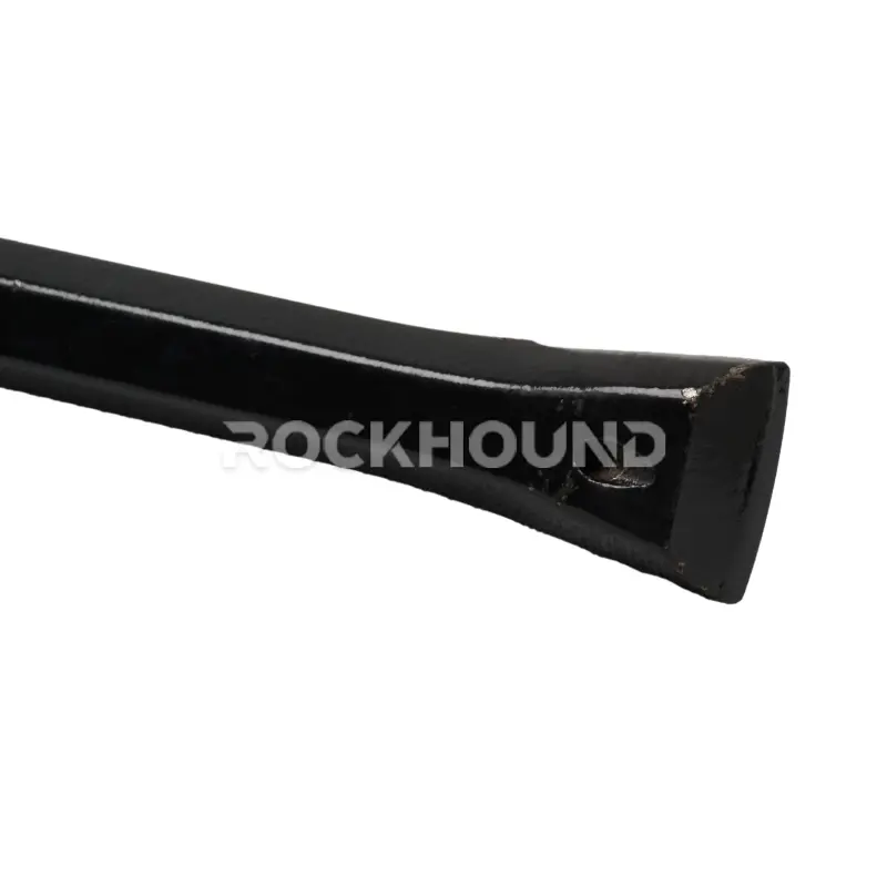 H22x108mm Integral Drill Rods 2