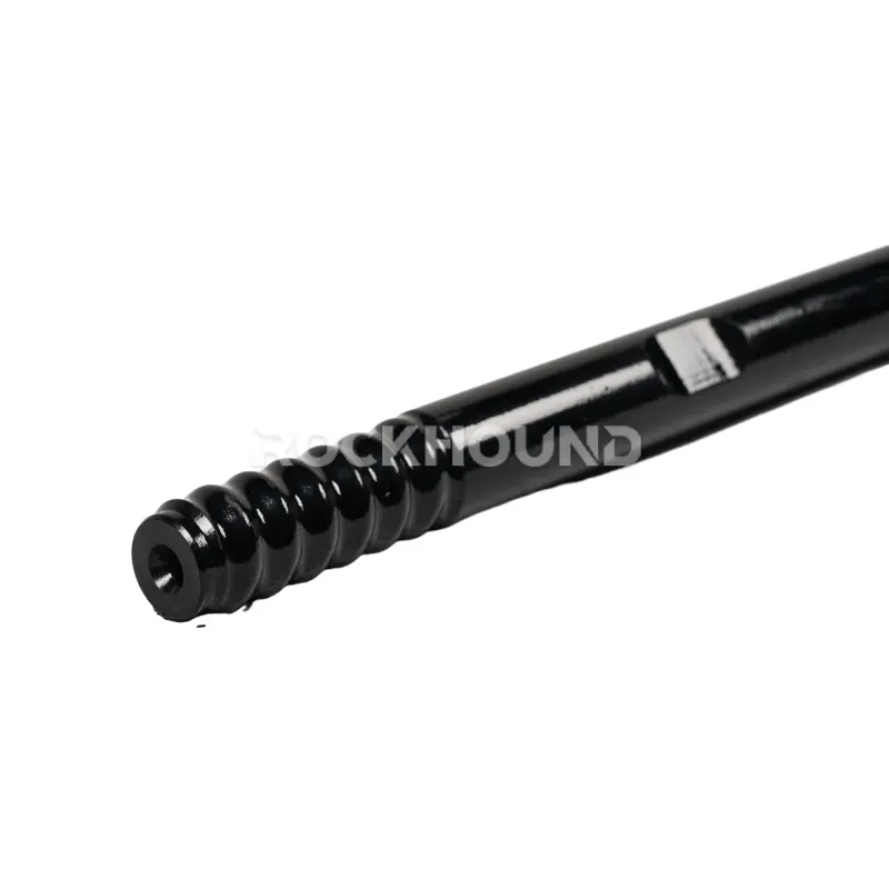 R38 H35 R32 Drifter Rod 1