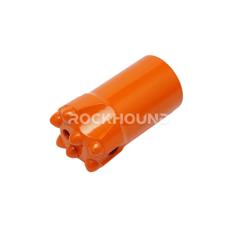 Botón cónico Bit-4