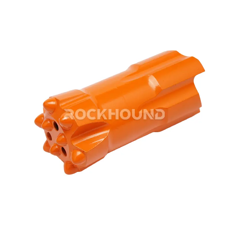 T35 Botón Retrac Bit-3 T35 Botón Retrac Bit-3