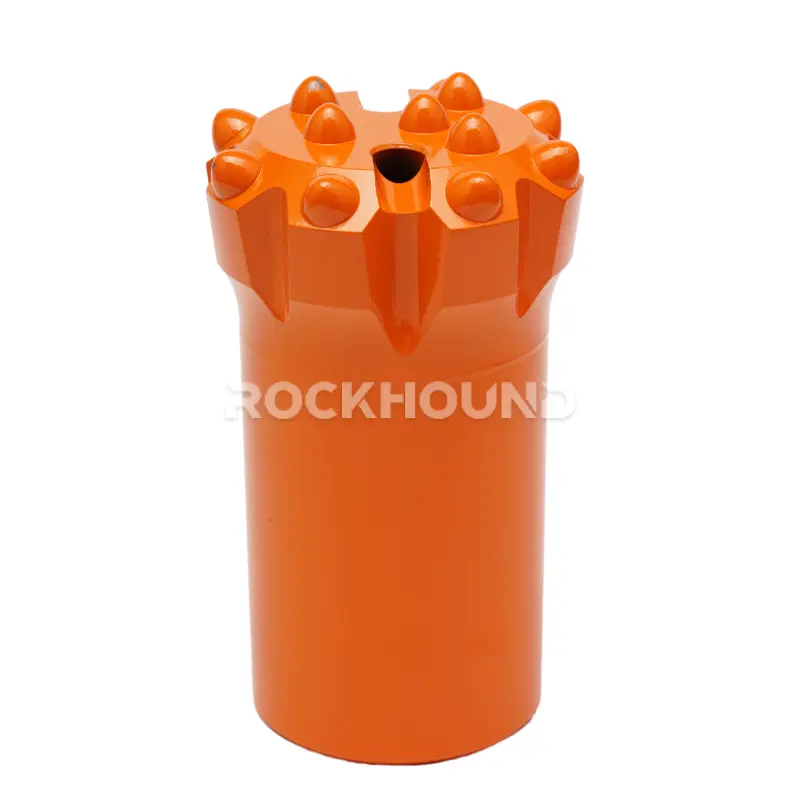 Broca de roscar T51-3 Broca de roscar T51-3